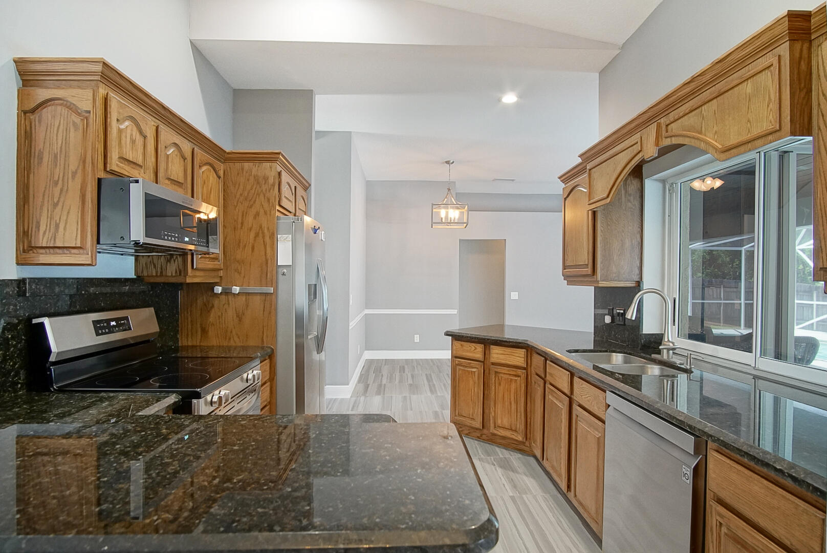 PORT ST LUCIE SECTION 43 - Residential