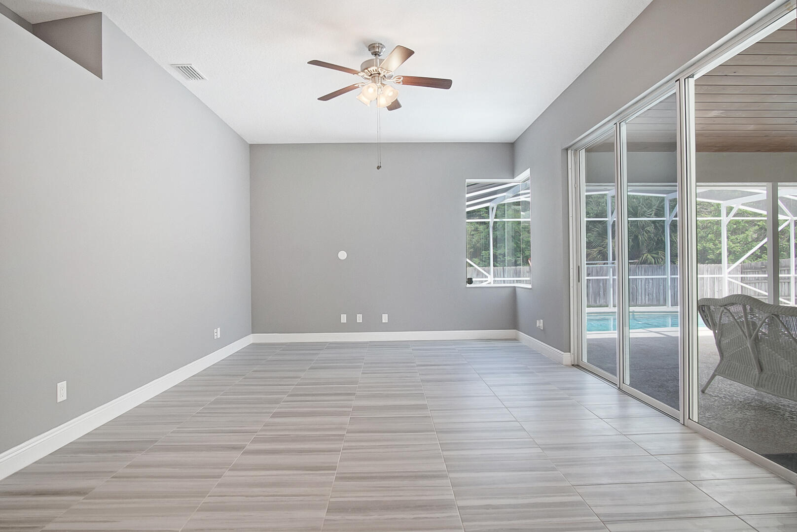 PORT ST LUCIE SECTION 43 - Residential