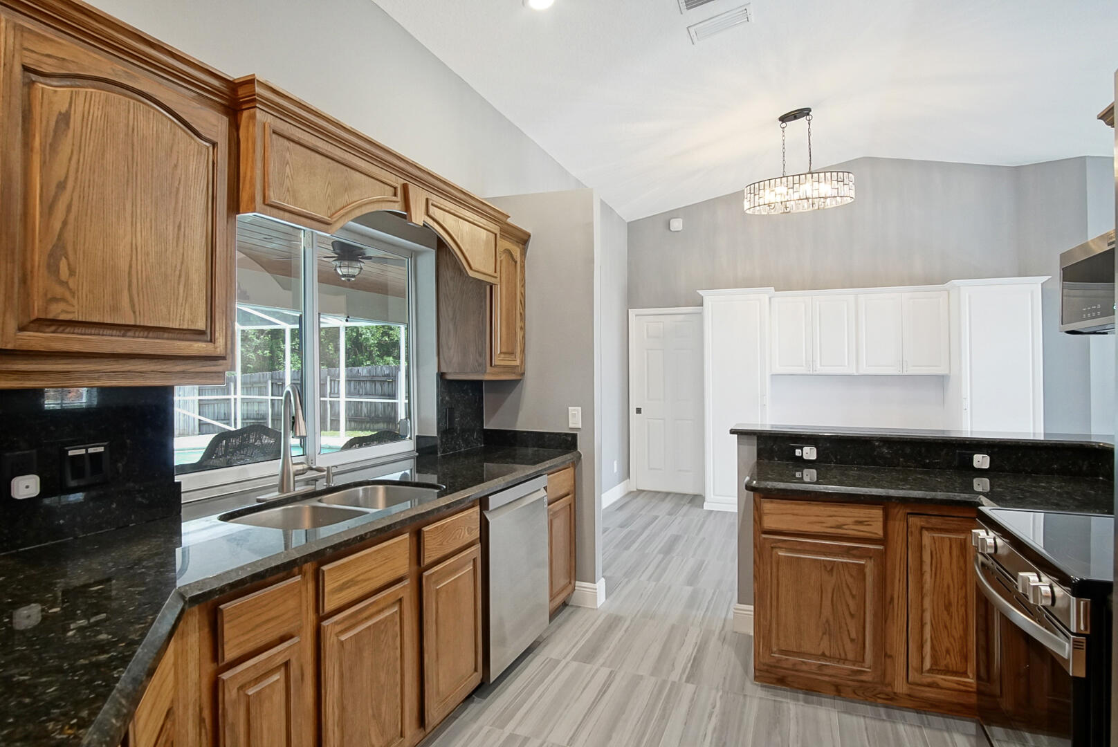 PORT ST LUCIE SECTION 43 - Residential