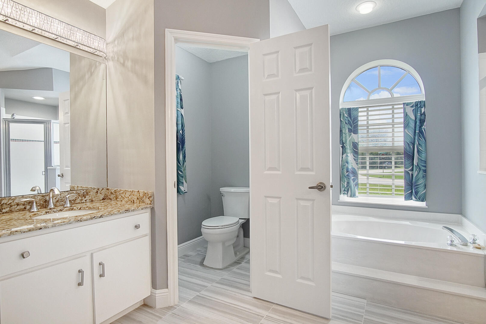 PORT ST LUCIE SECTION 43 - Residential