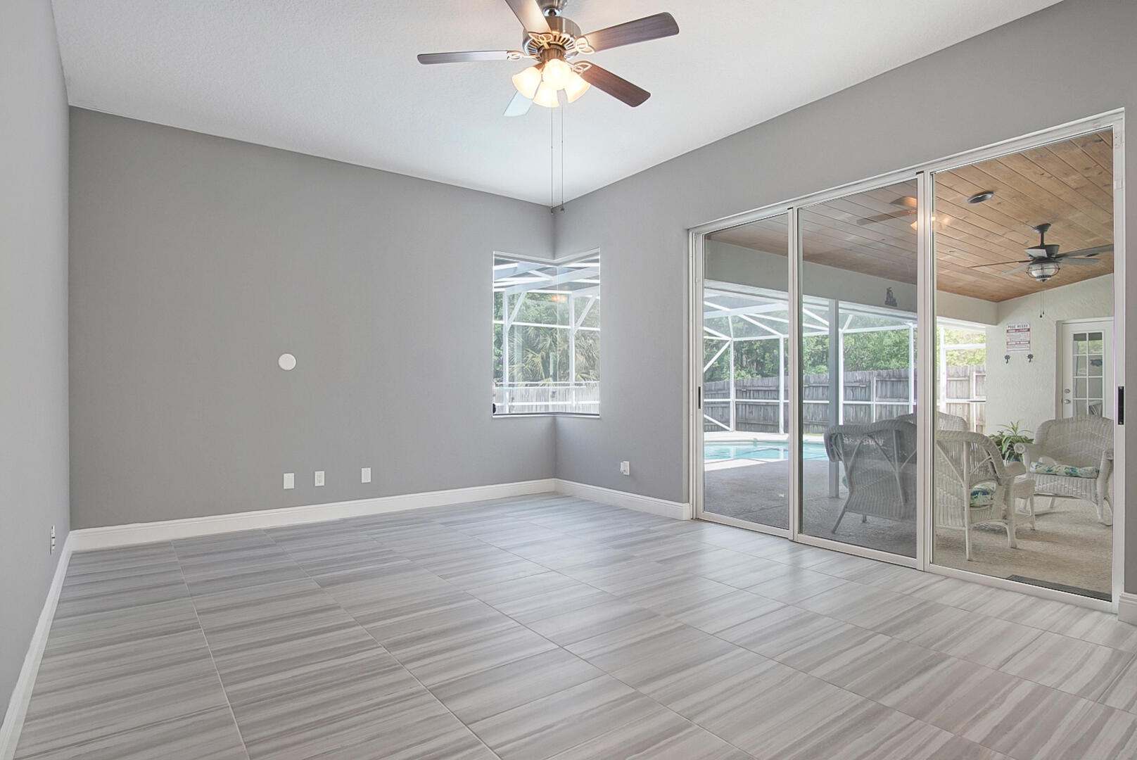 PORT ST LUCIE SECTION 43 - Residential