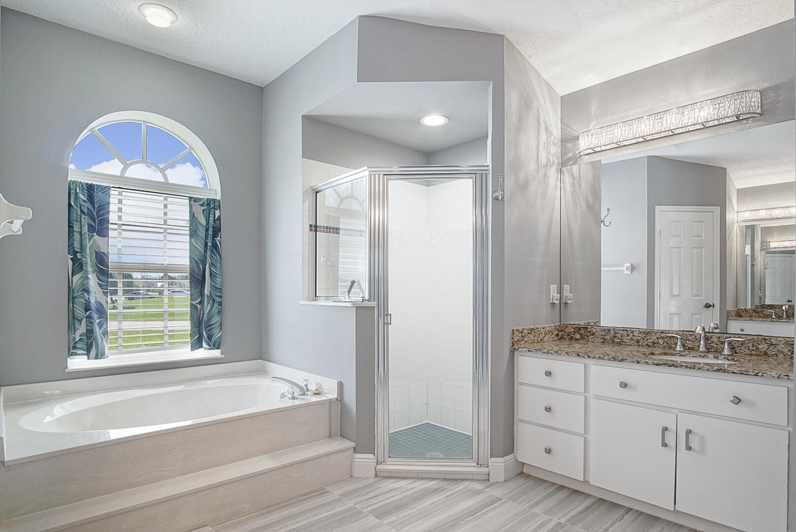 PORT ST LUCIE SECTION 43 - Residential