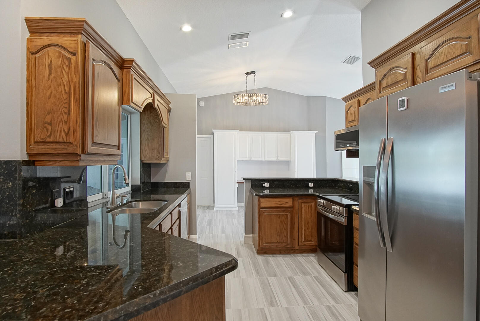 PORT ST LUCIE SECTION 43 - Residential