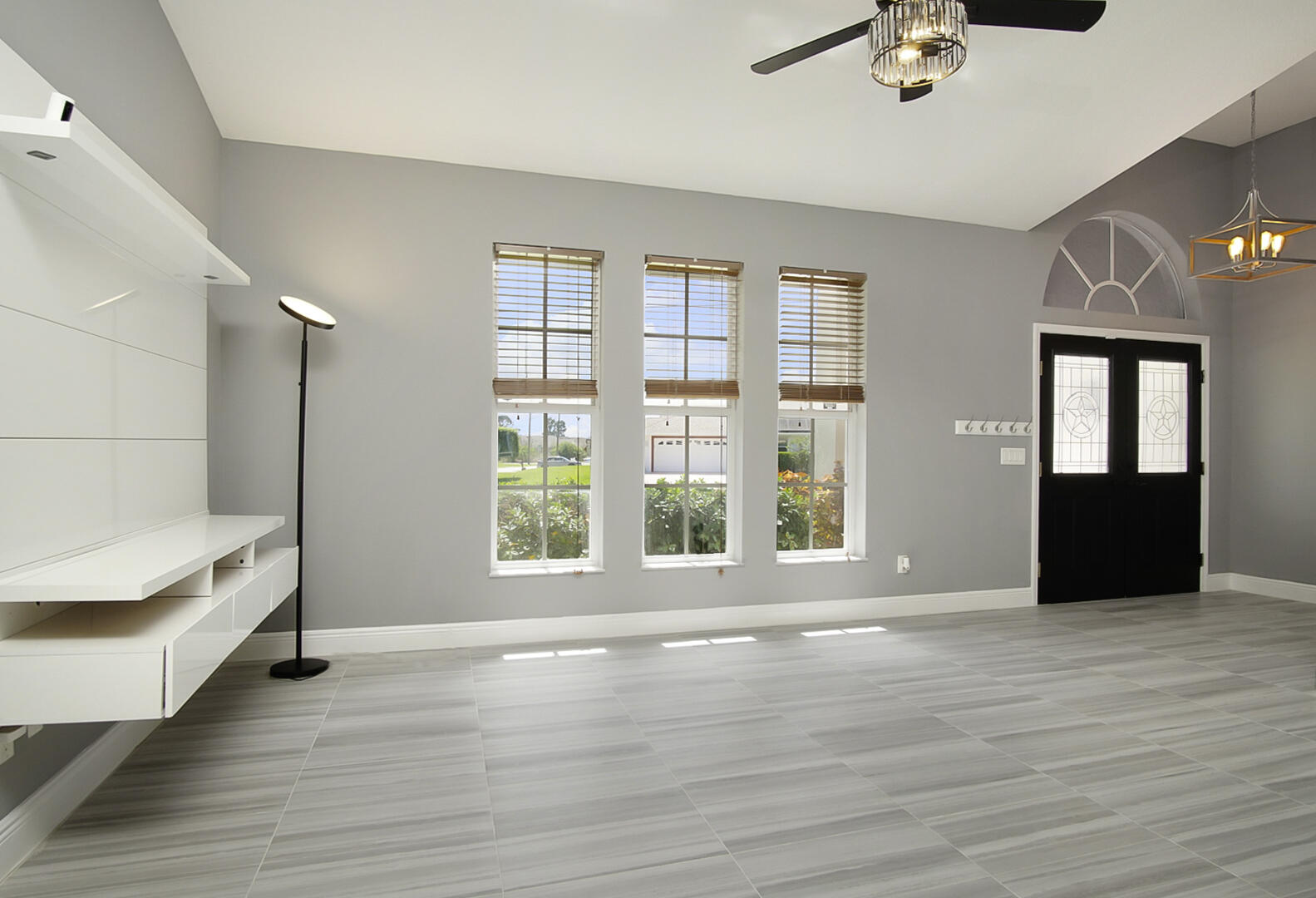 PORT ST LUCIE SECTION 43 - Residential