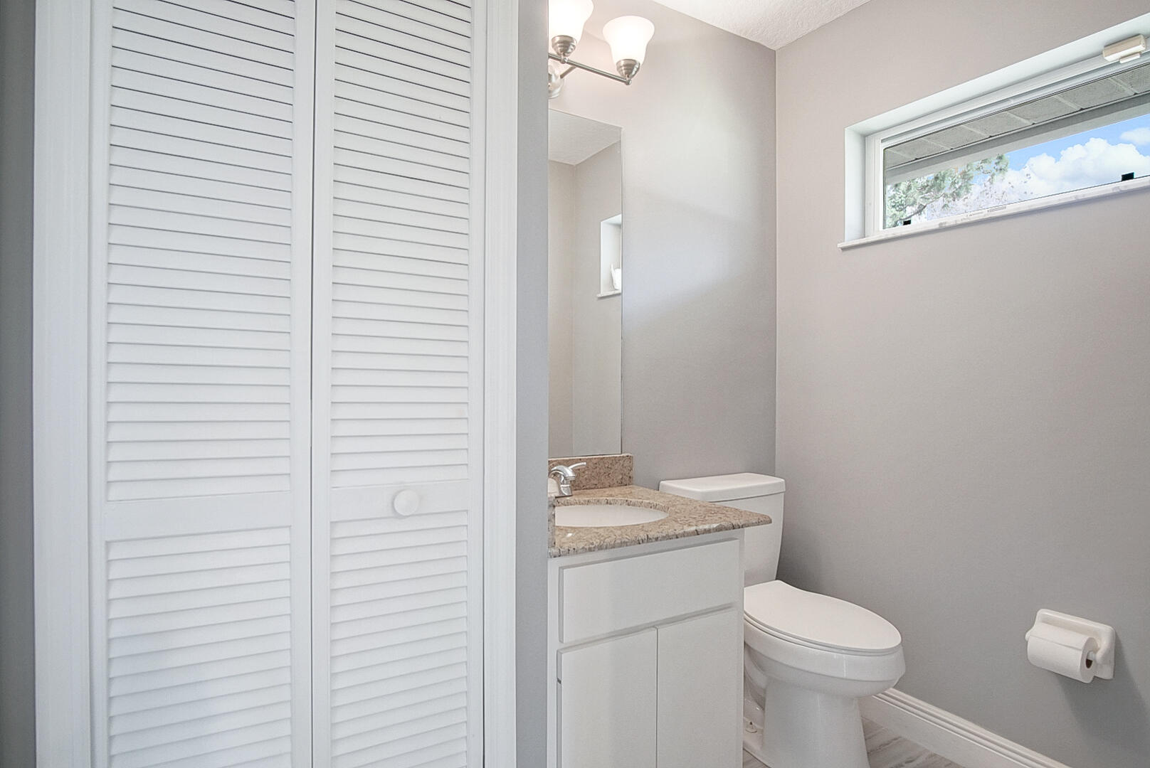 PORT ST LUCIE SECTION 43 - Residential