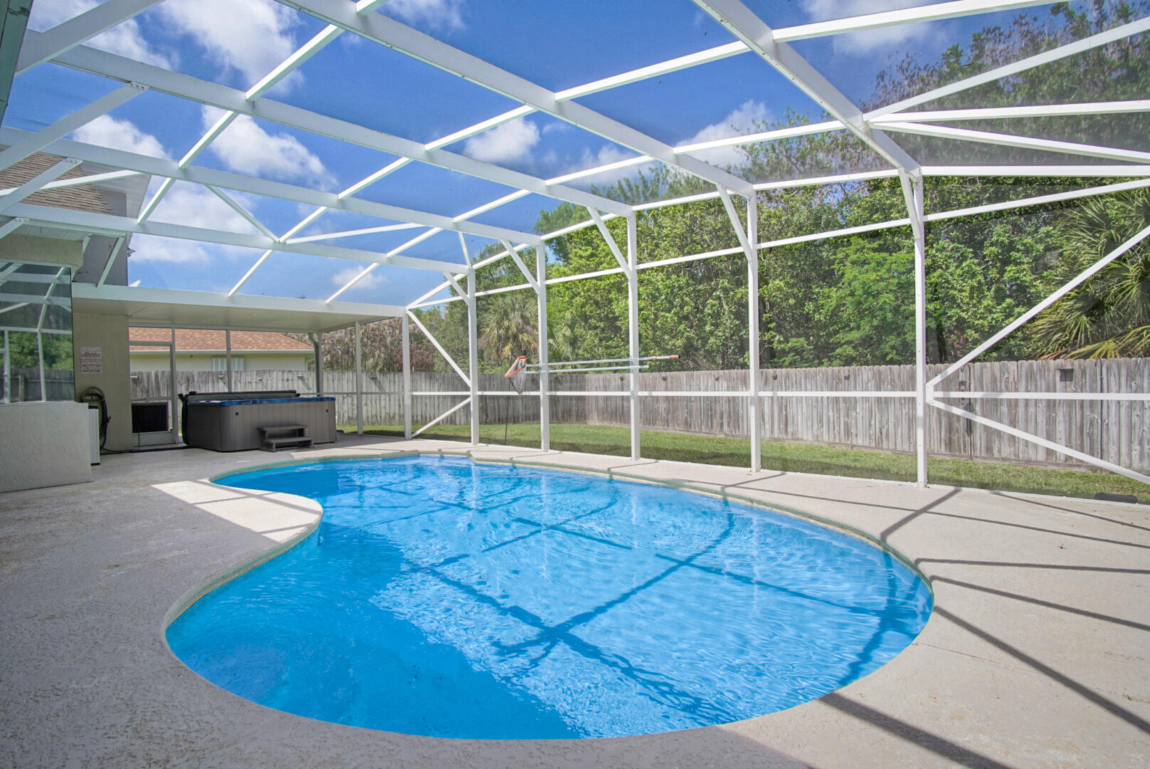 PORT ST LUCIE SECTION 43 - Residential