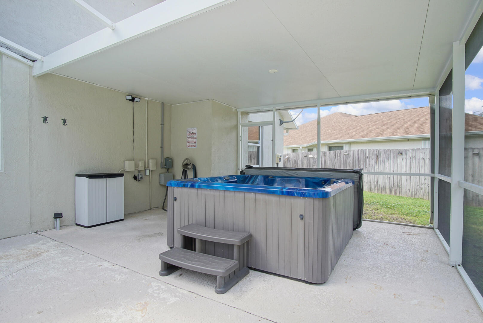 PORT ST LUCIE SECTION 43 - Residential