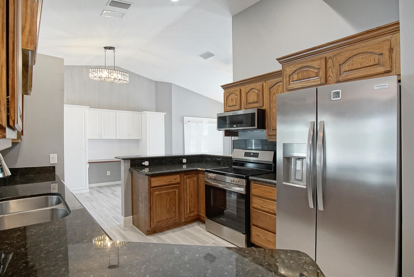 PORT ST LUCIE SECTION 43 - Residential