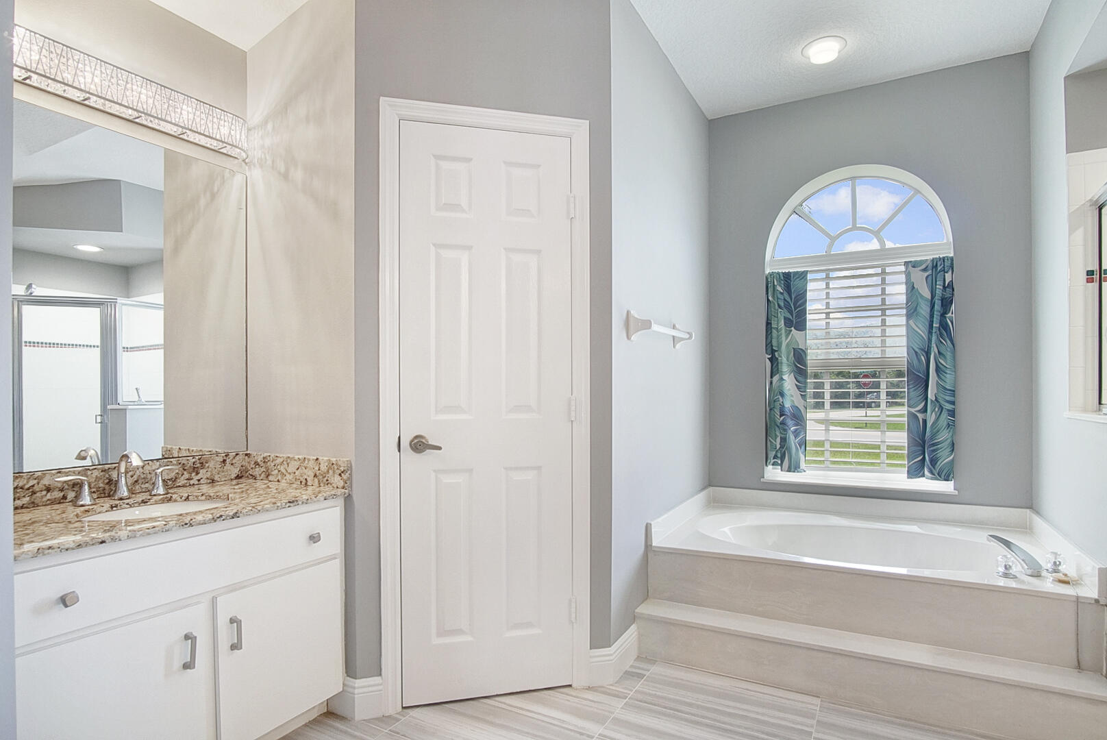 PORT ST LUCIE SECTION 43 - Residential