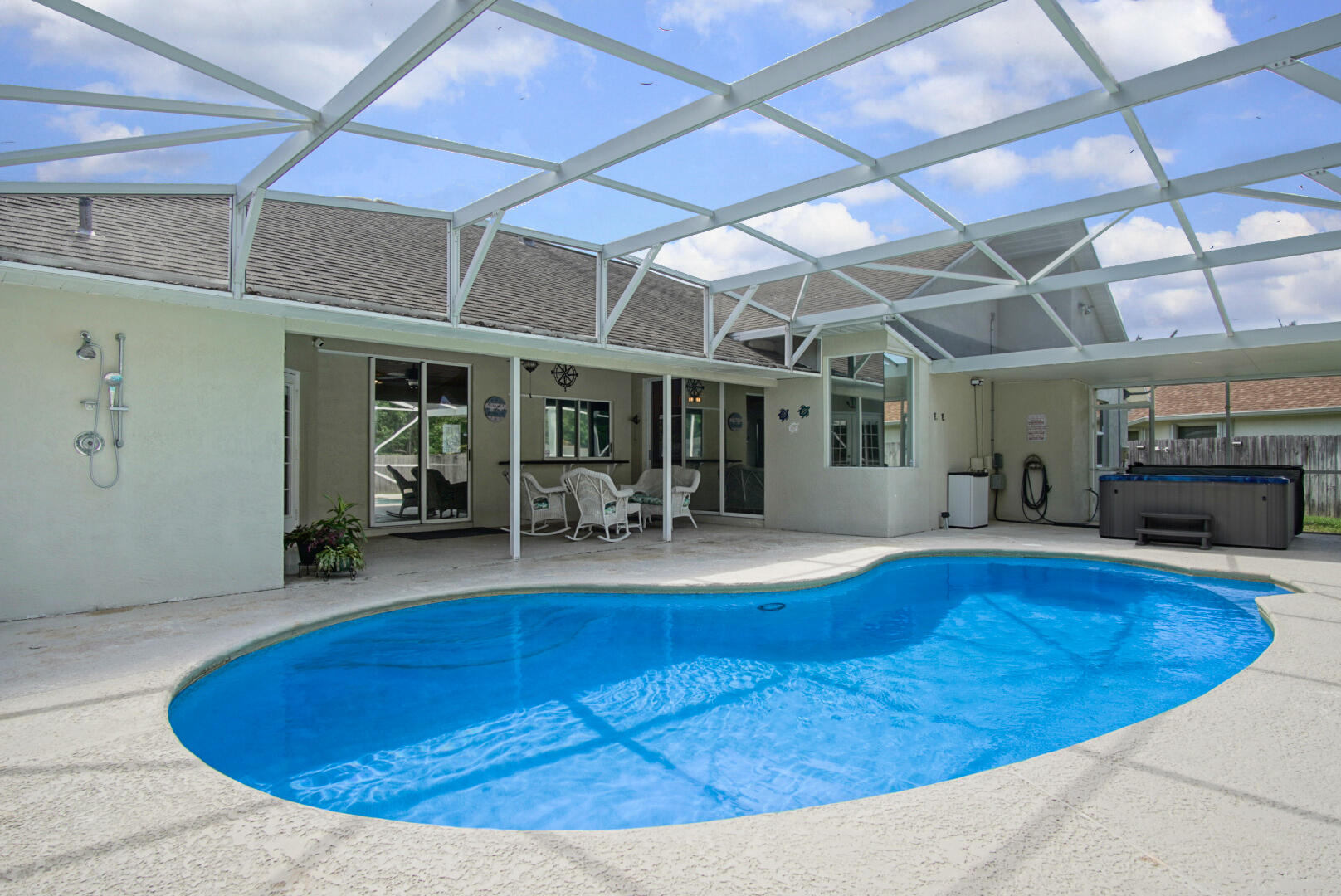 PORT ST LUCIE SECTION 43 - Residential