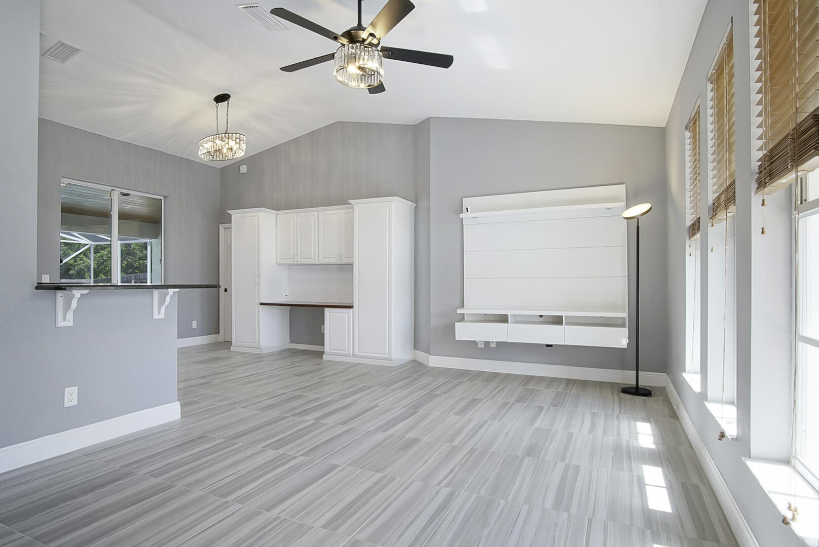 PORT ST LUCIE SECTION 43 - Residential