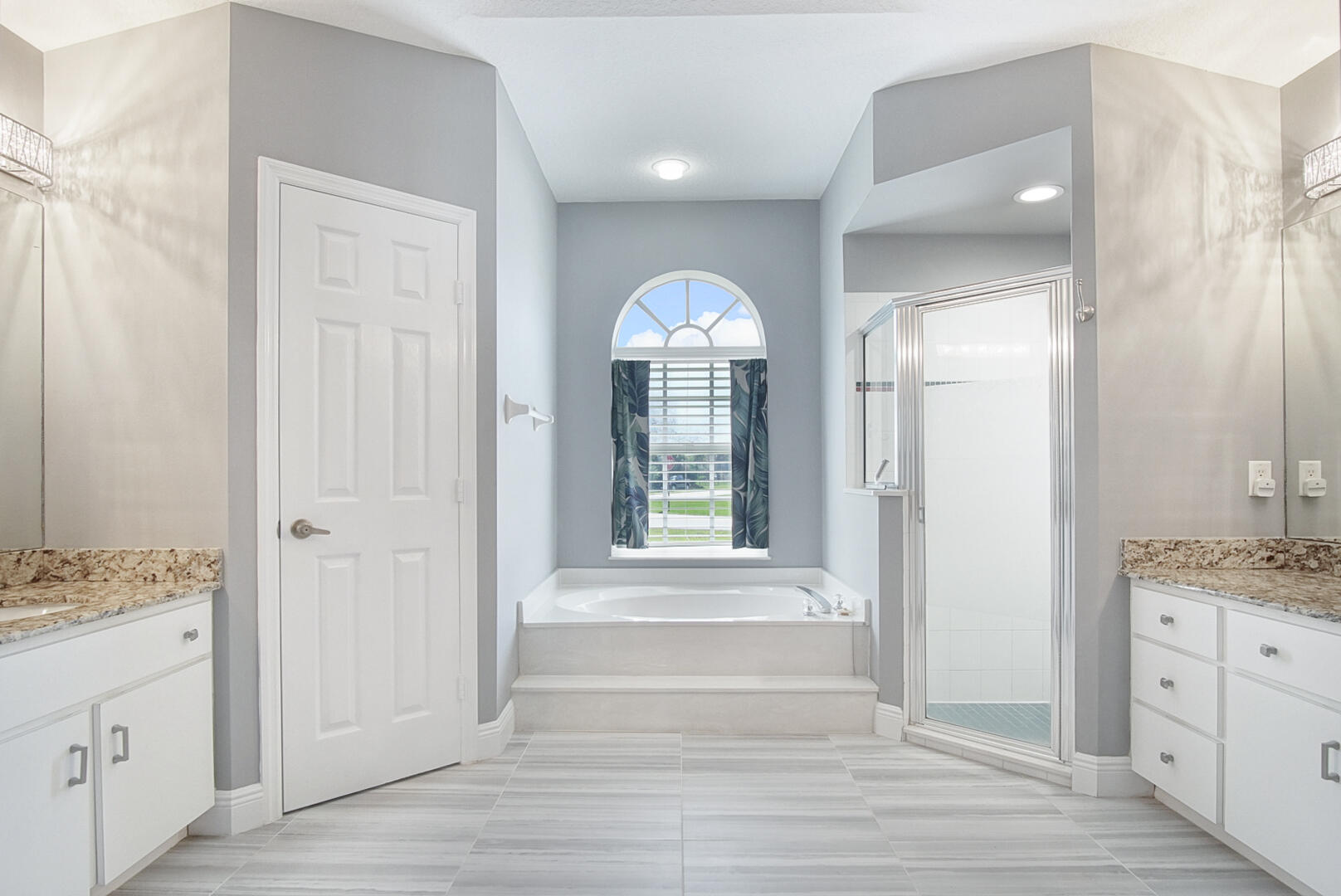 PORT ST LUCIE SECTION 43 - Residential