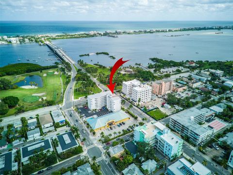 1 N Golfview Road 601 Lake Worth Beach FL 33460