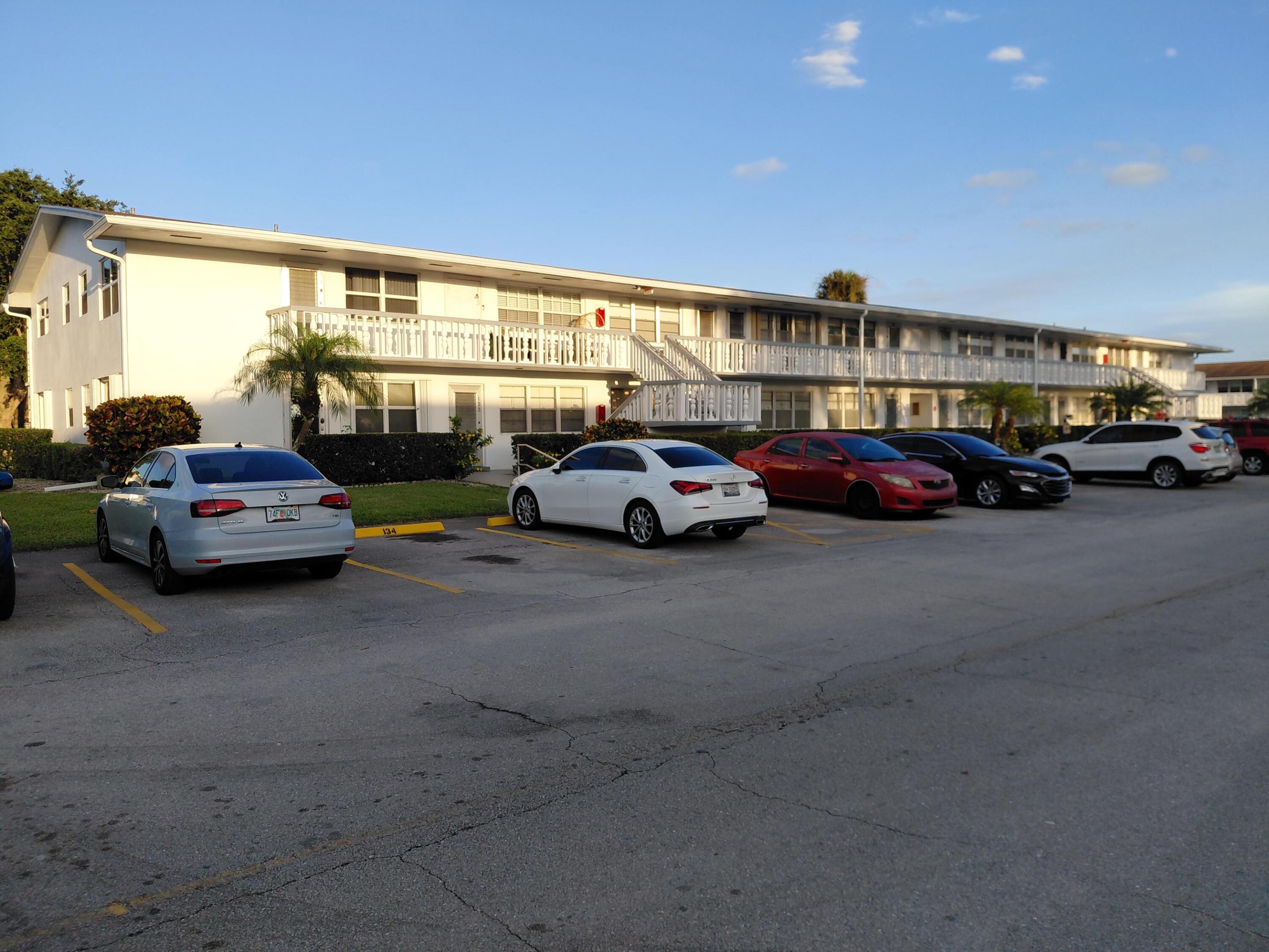 NORTHAMPTON CONDOS - Residential