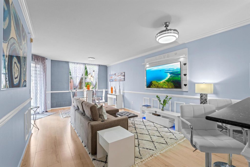 Photo of 802 W Windward Way #304, Lantana, FL 33462 (MLS # R11088108)