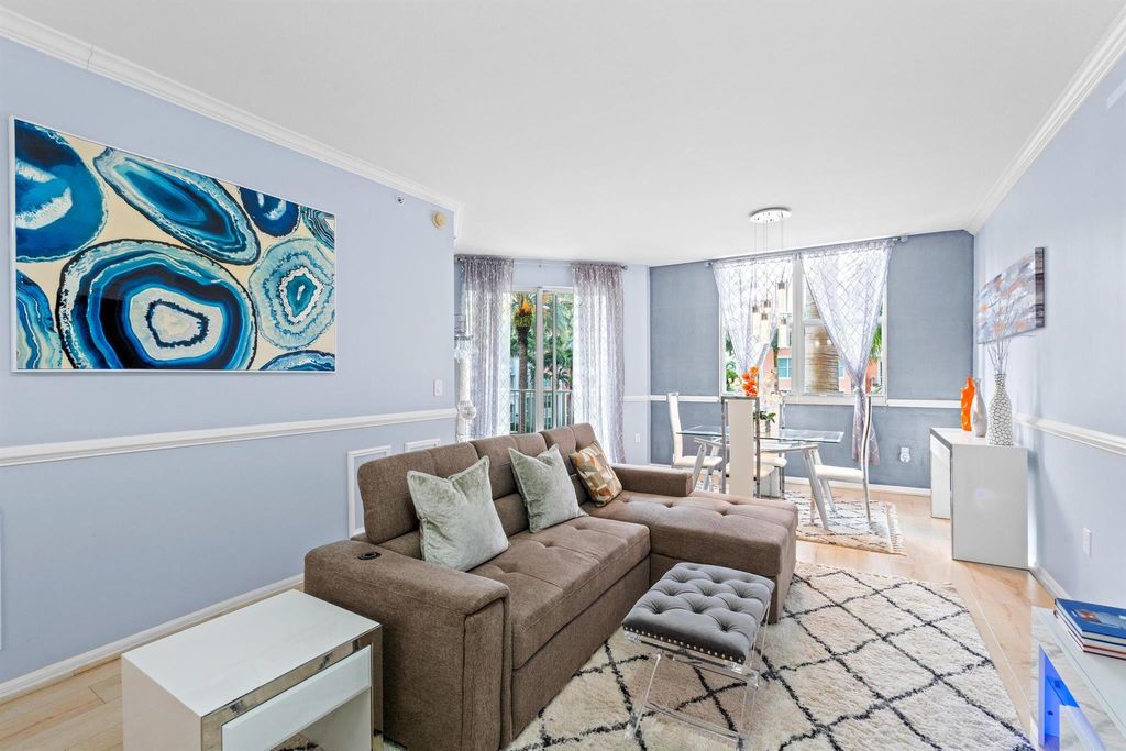 Photo of 802 W Windward Way #304, Lantana, FL 33462 (MLS # R11088108)