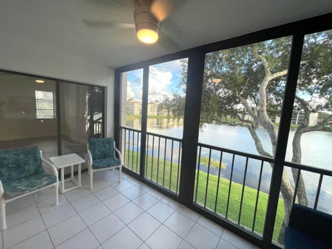 Tiny photo for 6065 Pointe Regal Circle #301, Delray Beach, FL 33484 (MLS # B26089412)