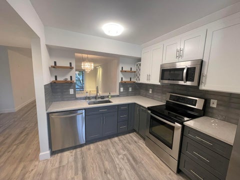 Tiny photo for 6065 Pointe Regal Circle #301, Delray Beach, FL 33484 (MLS # B26089412)
