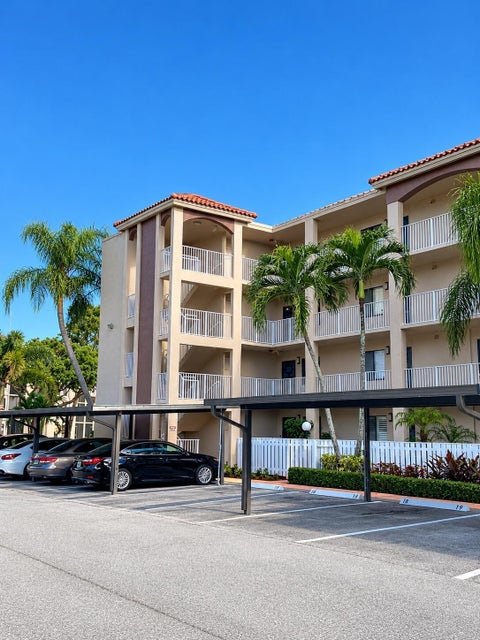 Tiny photo for 6065 Pointe Regal Circle #301, Delray Beach, FL 33484 (MLS # B26089412)