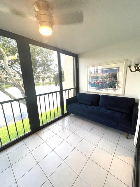 Tiny photo for 6065 Pointe Regal Circle #301, Delray Beach, FL 33484 (MLS # B26089412)