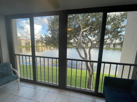 Tiny photo for 6065 Pointe Regal Circle #301, Delray Beach, FL 33484 (MLS # B26089412)