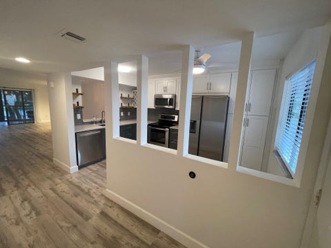 Tiny photo for 6065 Pointe Regal Circle #301, Delray Beach, FL 33484 (MLS # B26089412)
