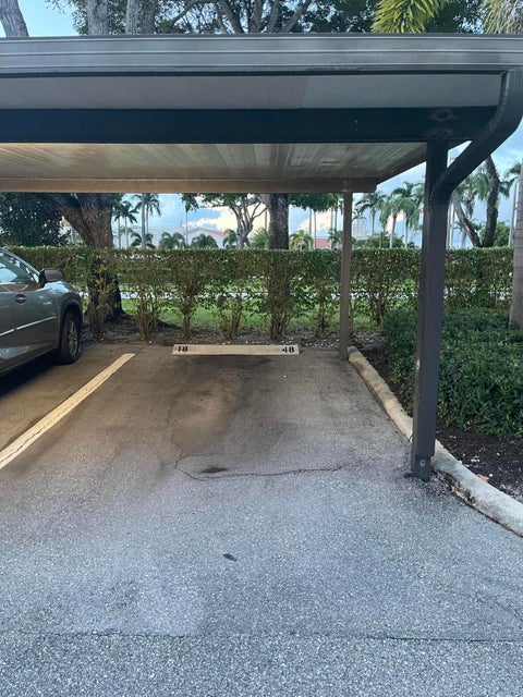 Tiny photo for 6065 Pointe Regal Circle #301, Delray Beach, FL 33484 (MLS # B26089412)