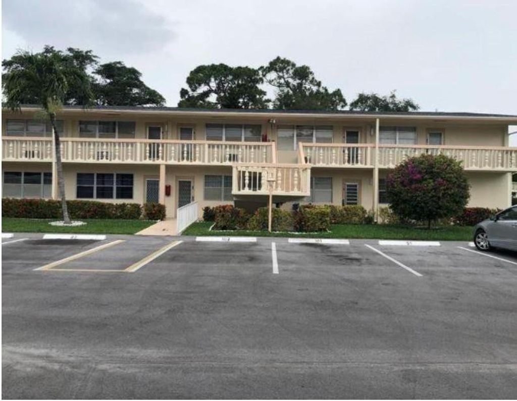 Photo of 91 Ventnor #91, Deerfield Beach, FL 33442 (MLS # F10552133)