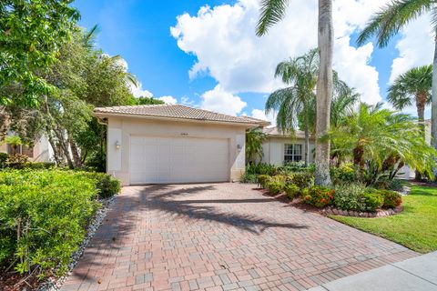 11415 Nautica Court Wellington FL 33449