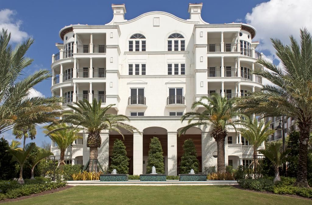 Photo of 155 S Ocean Avenue #203, Palm Beach Shores, FL 33404 (MLS # R10709352)