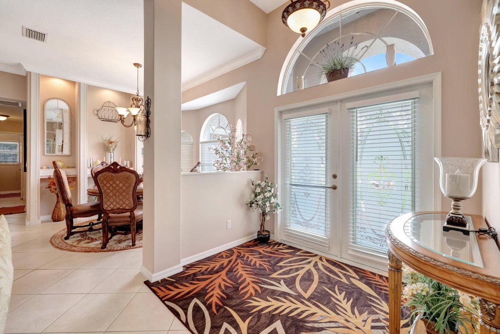 Photo of 1974 SW Oakwood Road, Port Saint Lucie, FL 34953 (MLS # R11038370)