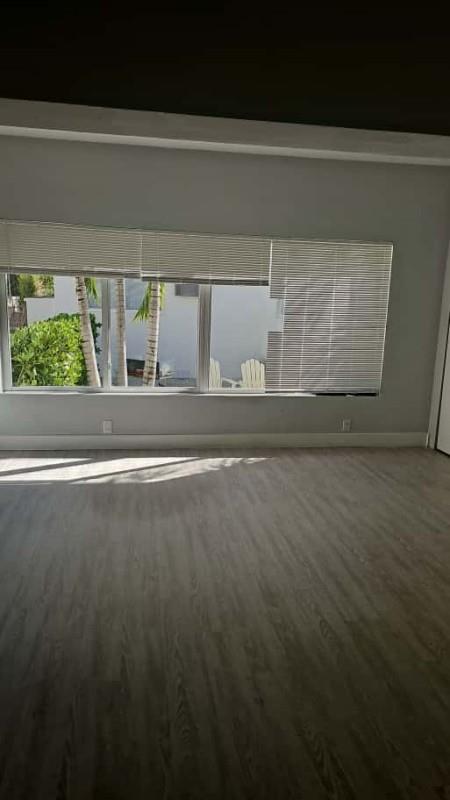 Atlantic Heights Corr - Residential Lease