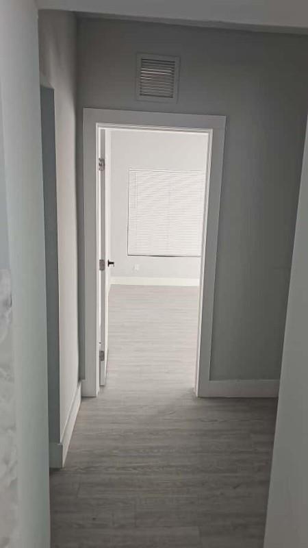 Atlantic Heights Corr - Residential Lease