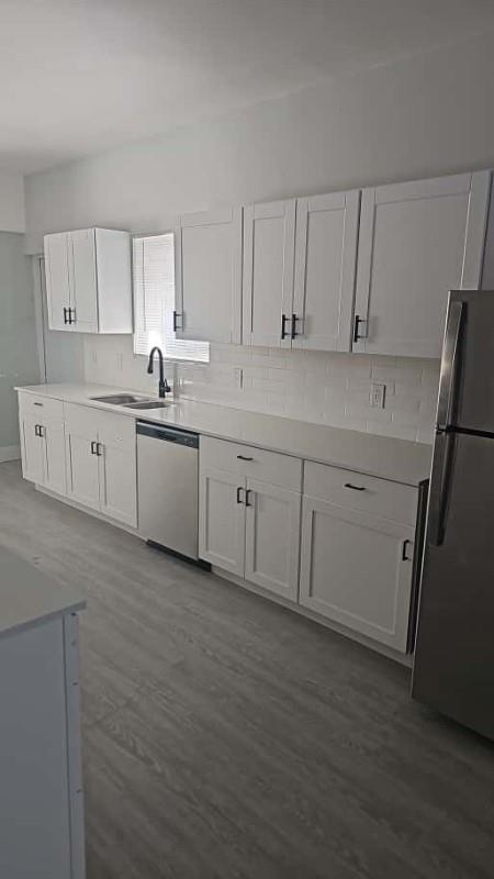 Atlantic Heights Corr - Residential Lease