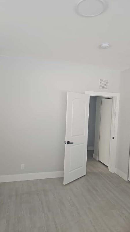 Atlantic Heights Corr - Residential Lease