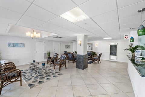 Tiny photo for 1500 S Ocean Boulevard #1101, Lauderdale By The Sea, FL 33062 (MLS # B26017286)