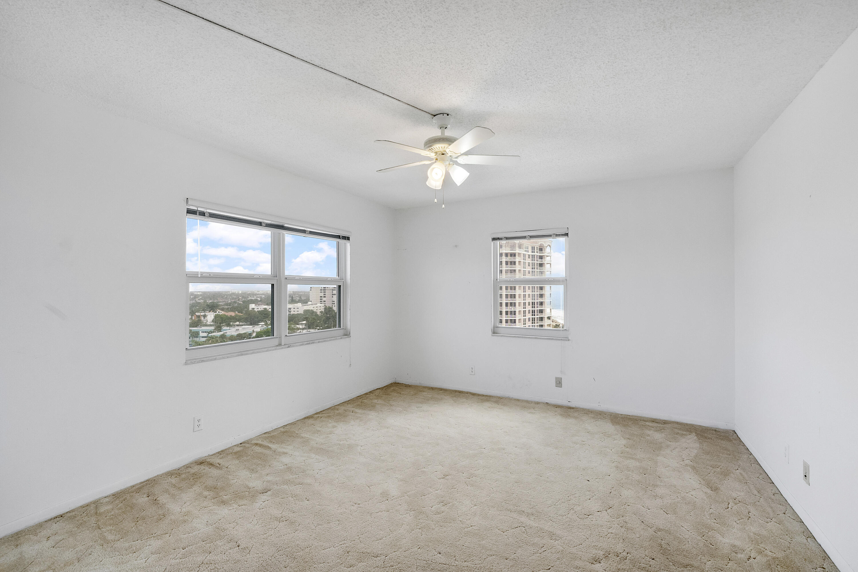 LEISURE TOWERS CONDO - Residential