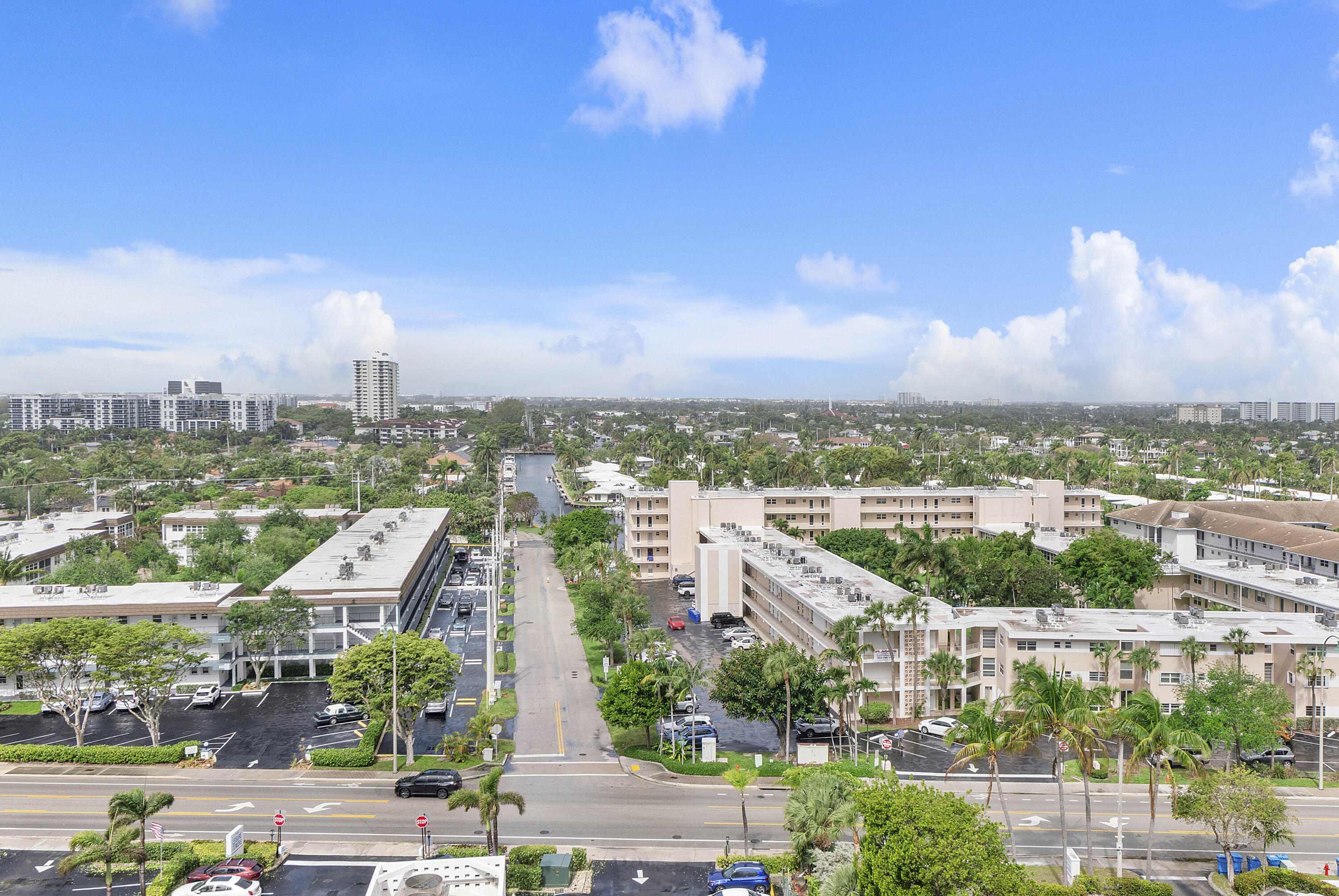 LEISURE TOWERS CONDO - Residential