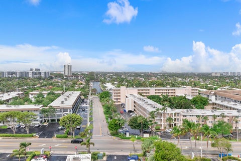 Tiny photo for 1500 S Ocean Boulevard #1101, Lauderdale By The Sea, FL 33062 (MLS # B26017286)