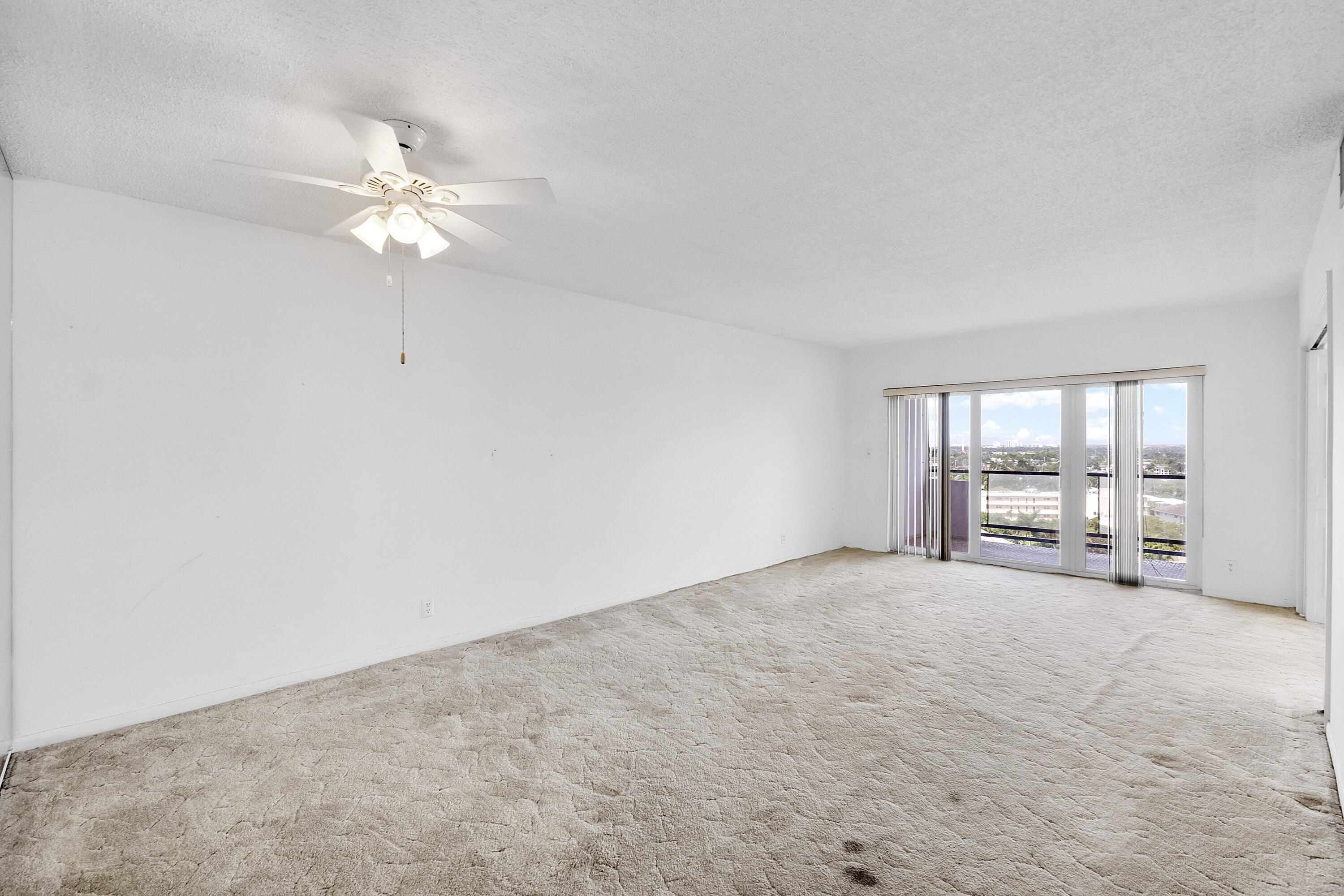 LEISURE TOWERS CONDO - Residential