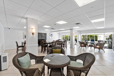 Tiny photo for 1500 S Ocean Boulevard #1101, Lauderdale By The Sea, FL 33062 (MLS # B26017286)