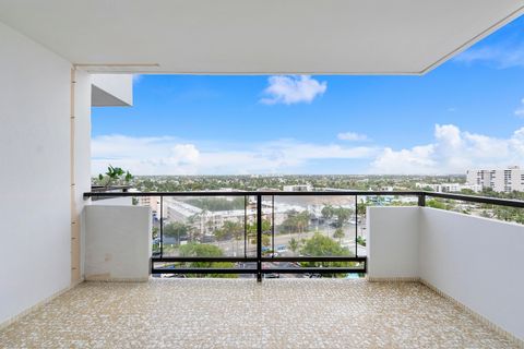 Tiny photo for 1500 S Ocean Boulevard #1101, Lauderdale By The Sea, FL 33062 (MLS # B26017286)