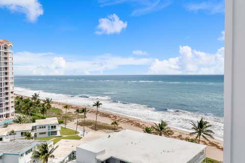 Tiny photo for 1500 S Ocean Boulevard #1101, Lauderdale By The Sea, FL 33062 (MLS # B26017286)