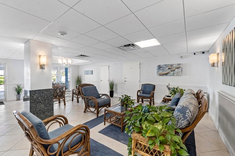 Tiny photo for 1500 S Ocean Boulevard #1101, Lauderdale By The Sea, FL 33062 (MLS # B26017286)