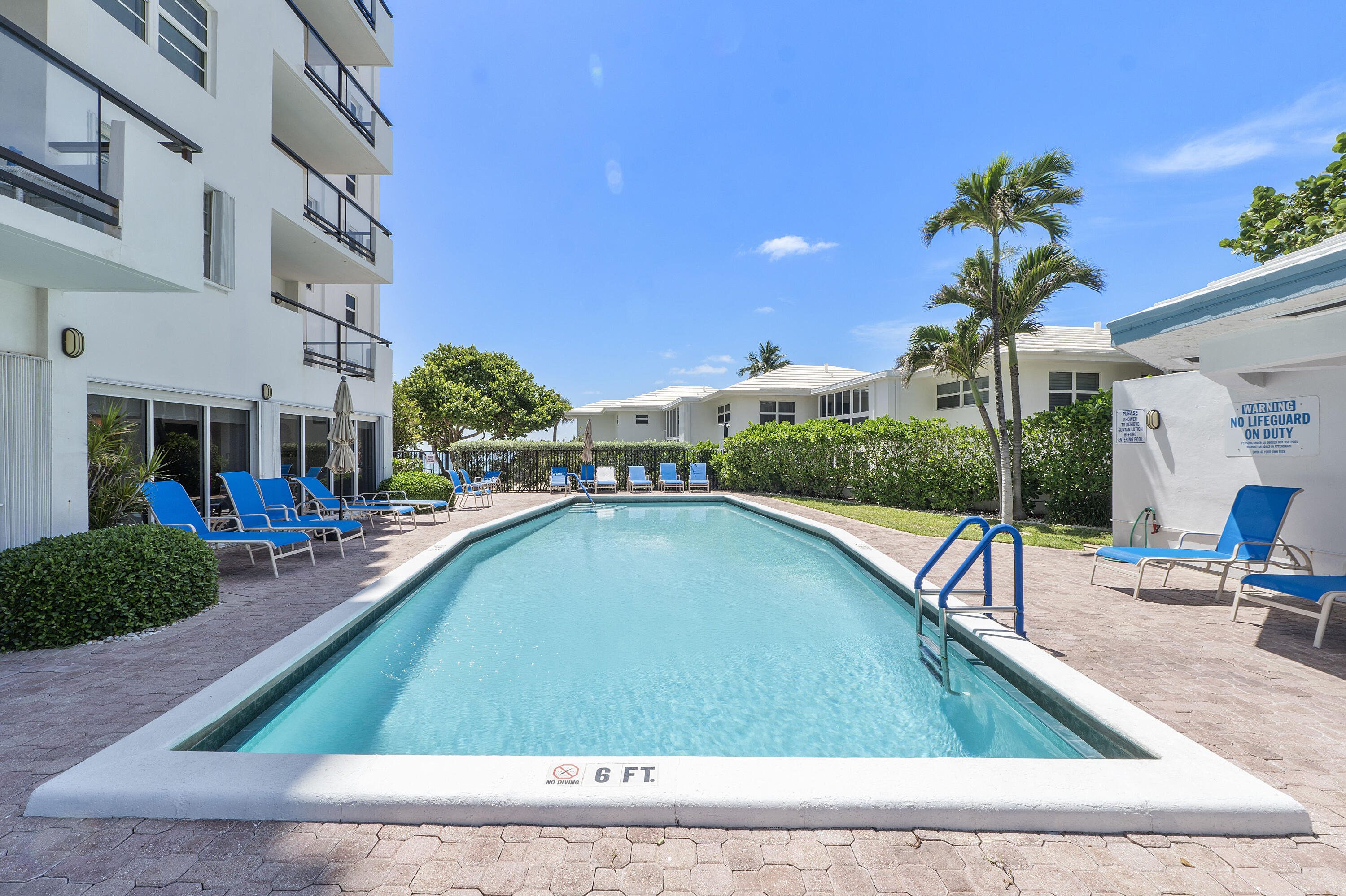 1500 S Ocean Boulevard 1101