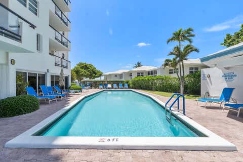 Tiny photo for 1500 S Ocean Boulevard #1101, Lauderdale By The Sea, FL 33062 (MLS # B26017286)