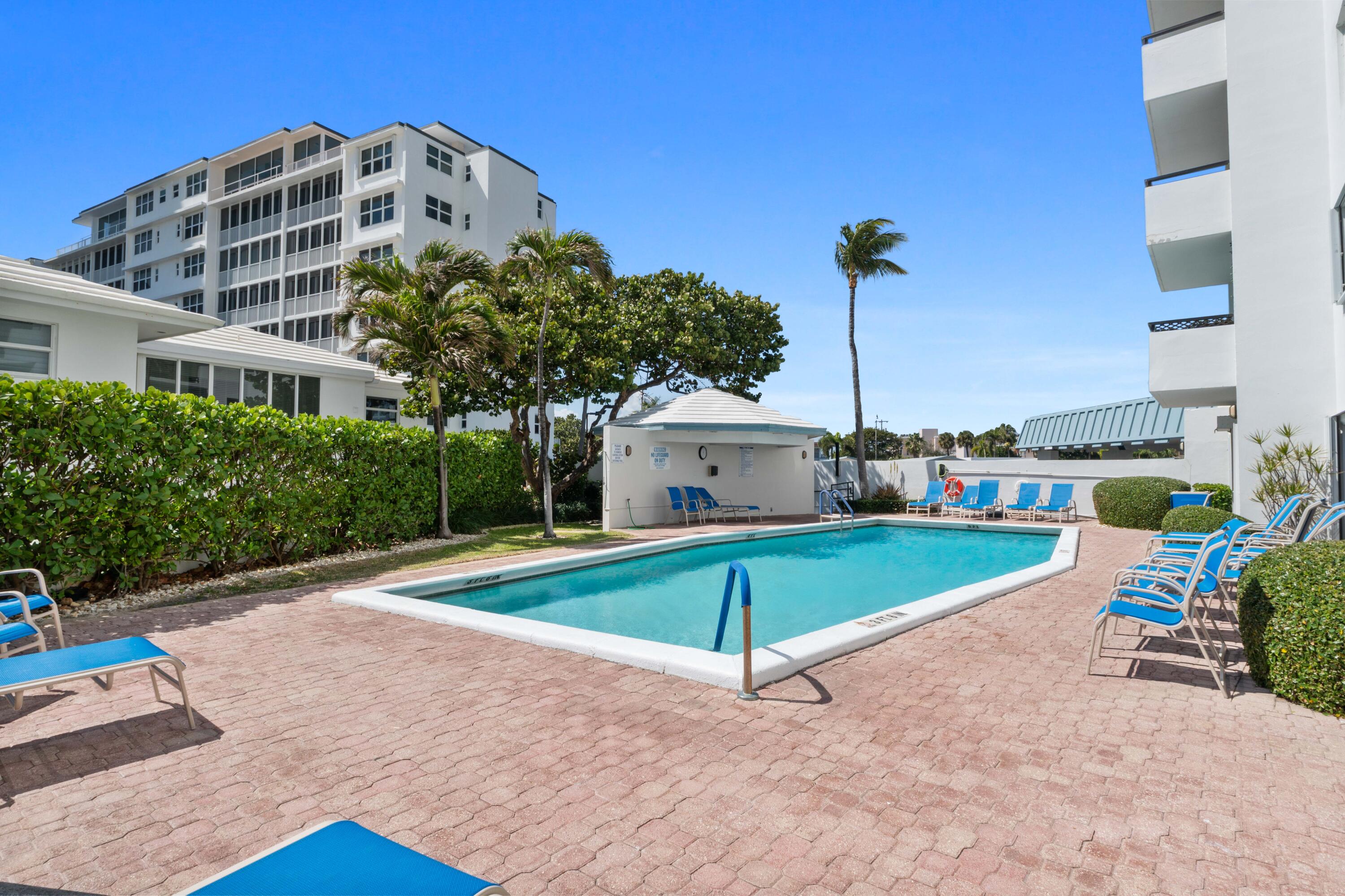 LEISURE TOWERS CONDO - Residential