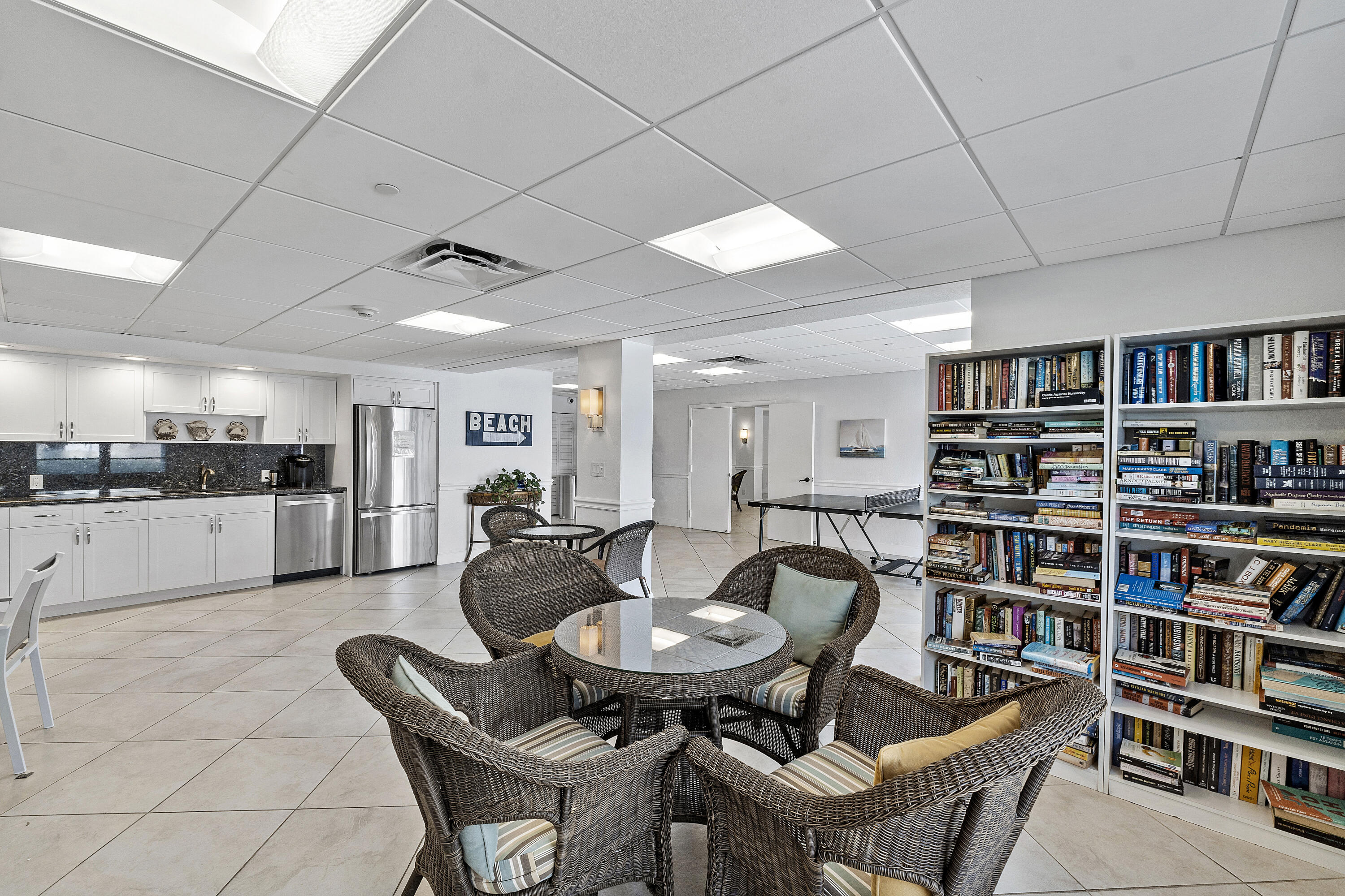 LEISURE TOWERS CONDO - Residential