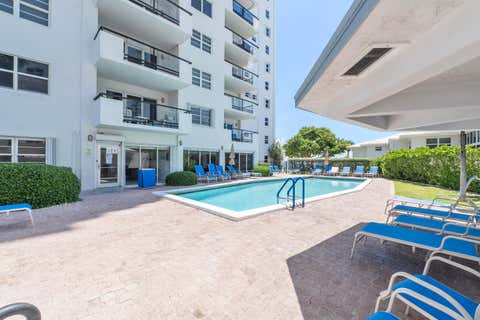 Tiny photo for 1500 S Ocean Boulevard #1101, Lauderdale By The Sea, FL 33062 (MLS # B26017286)