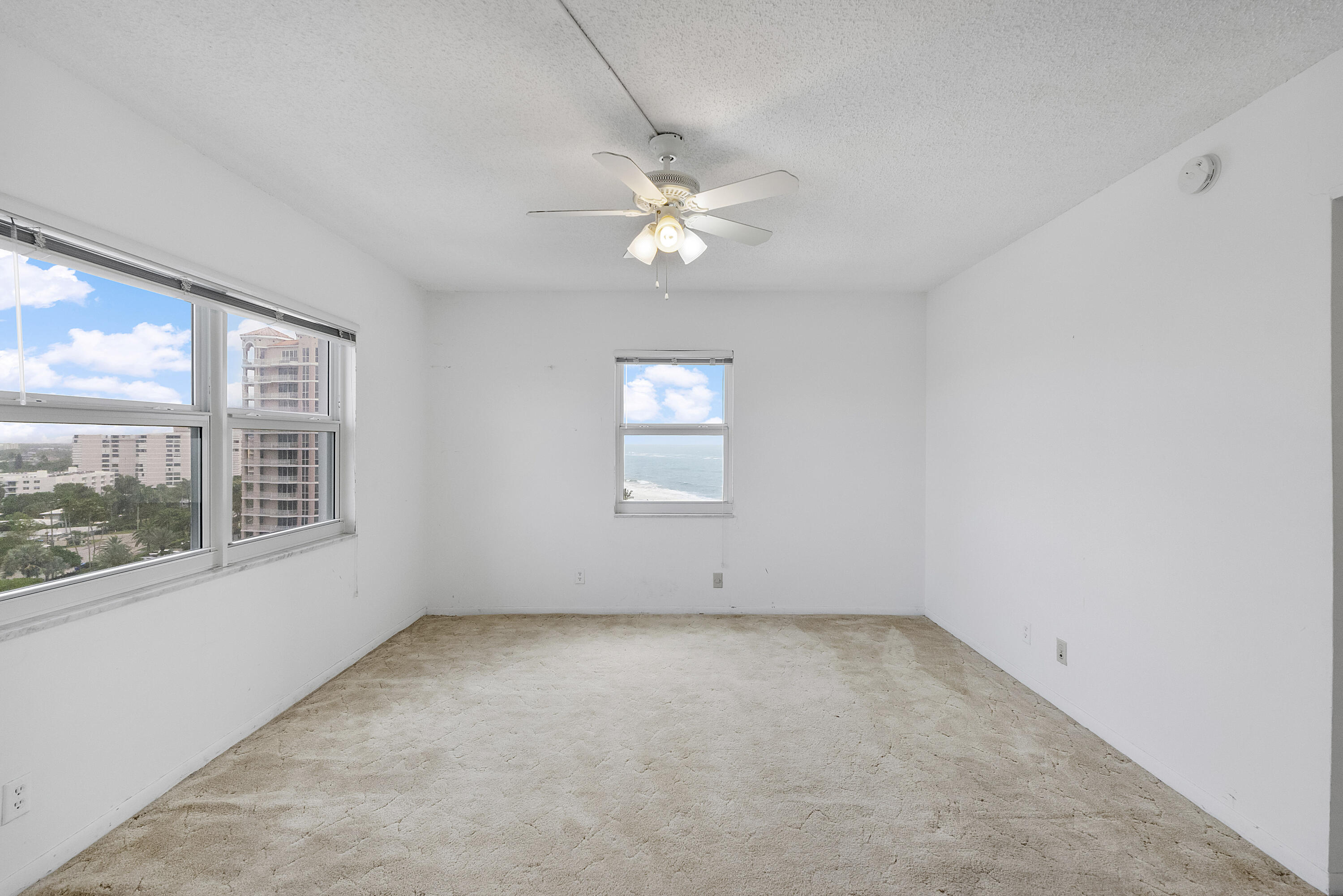 LEISURE TOWERS CONDO - Residential